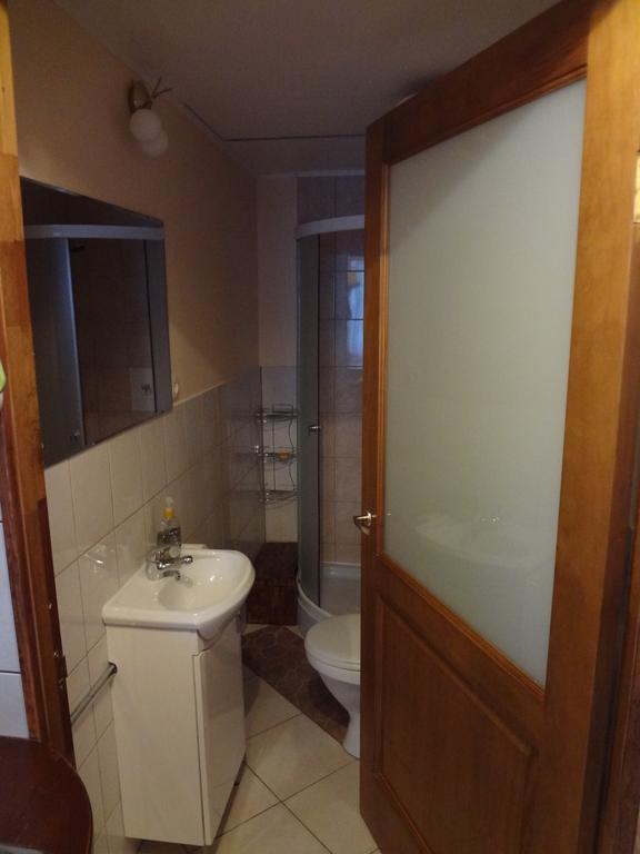 Toma Street Apartments Liepāja Værelse billede